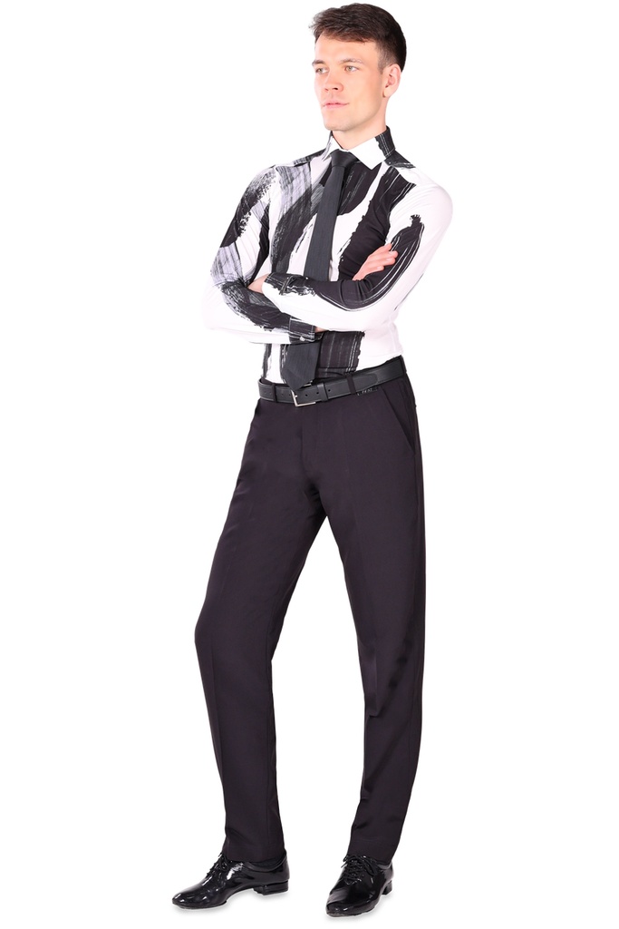 Herren Tanzhose "BENNY"