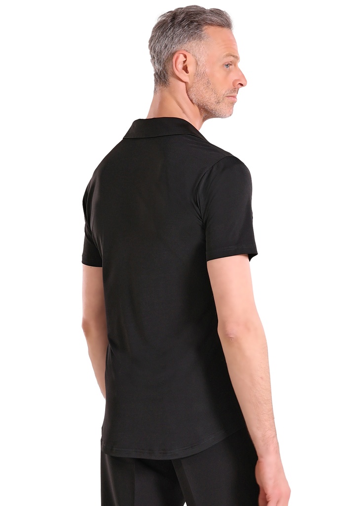 Herren Tanzhemd ROBERTO-back.webp