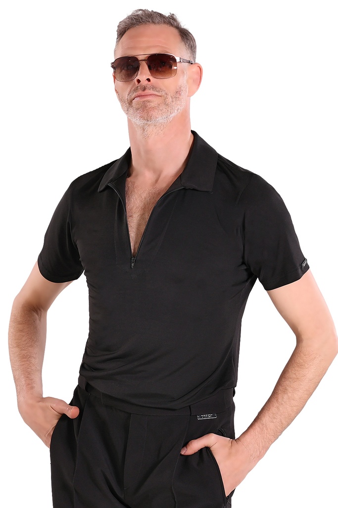 Herren Tanzhemd ROBERTO-Fashion.webp