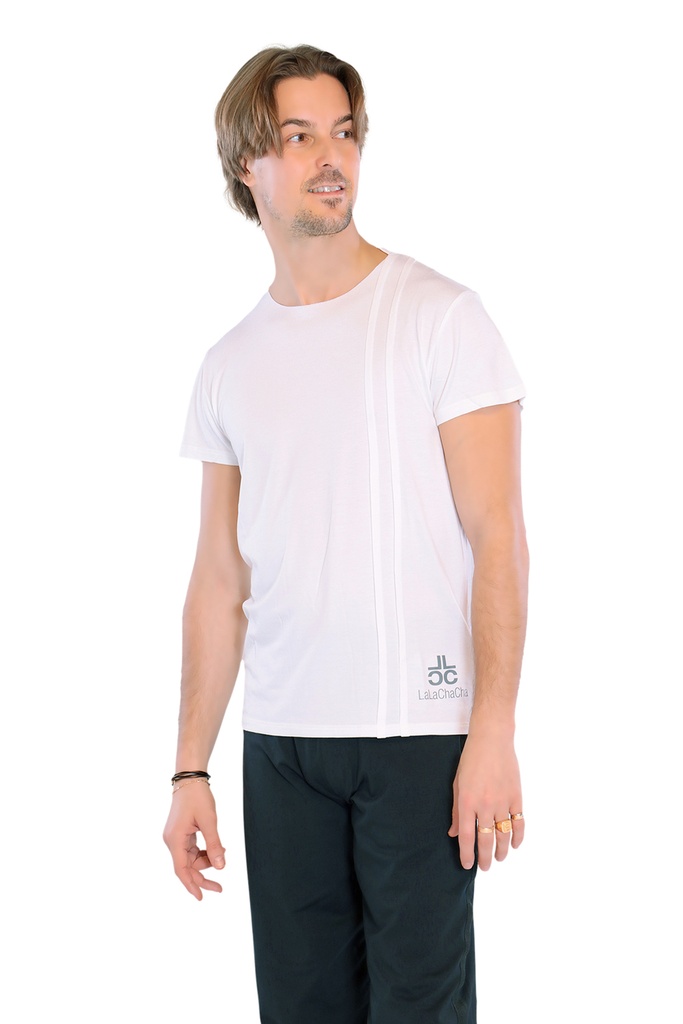 Tanzshirt mit kurzem Arm