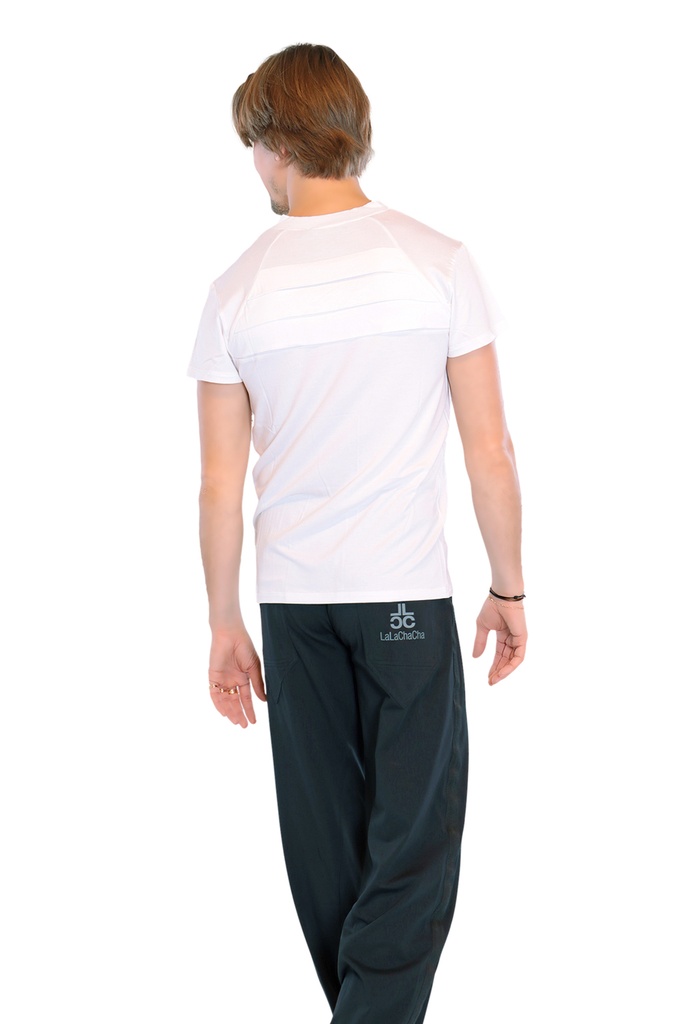 Tanzshirt mit kurzem Arm