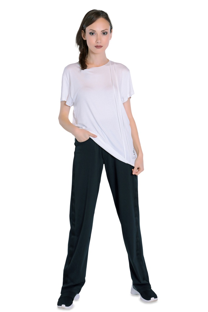 Tanzshirt mit kurzem Arm