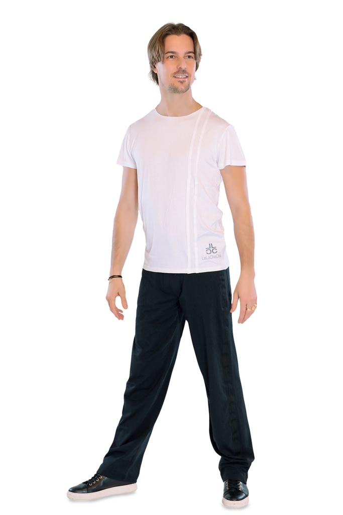 Tanzshirt mit kurzem Arm