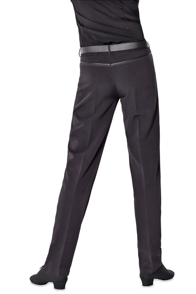 trendige Herren Tanzhose "FABIO-2"
