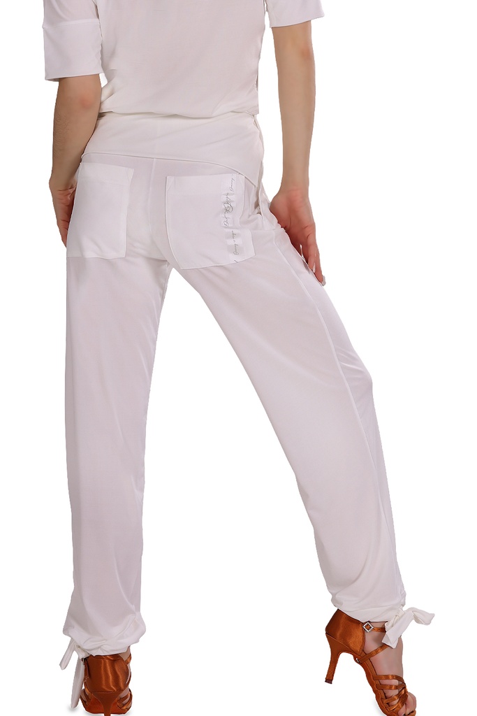 Damen Tanzhose "Gabriela"