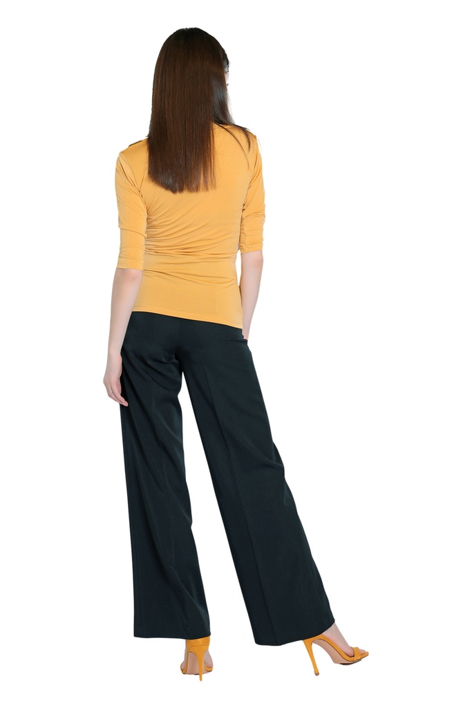 Basic Damen Tanzshirt "SERENA"