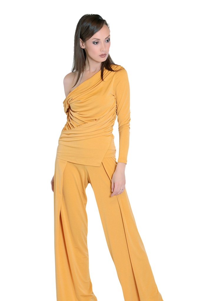 Damen Tanzhose soft "LAURA"