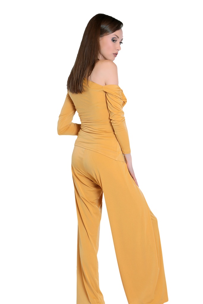 Damen Tanzhose soft "LAURA"