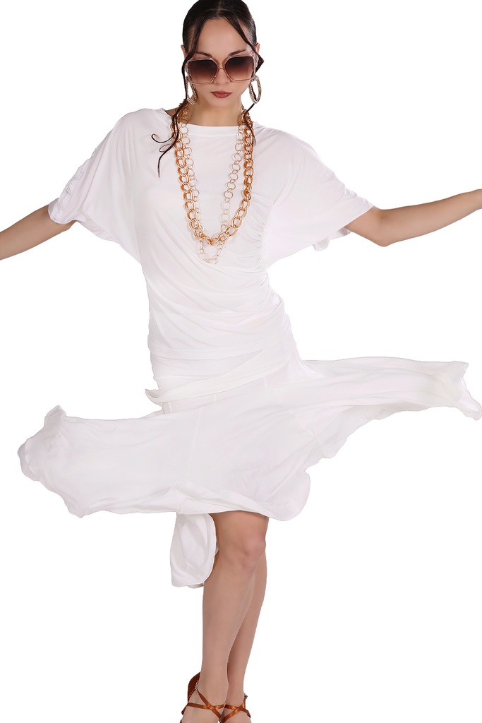 Damen Tanzrock "BELLA" (Kopie)