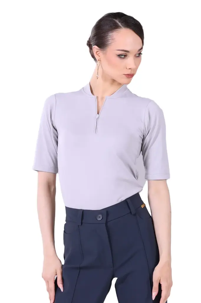Damen Tanzpolo STELLA