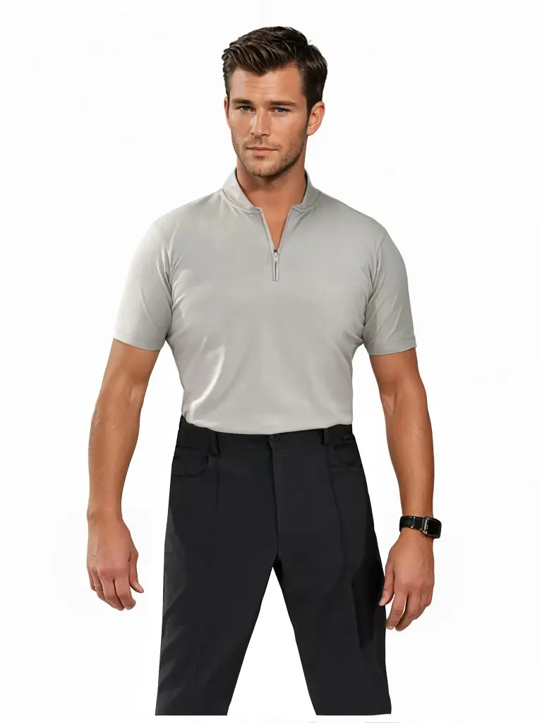 Herren Tanzpolo NICO