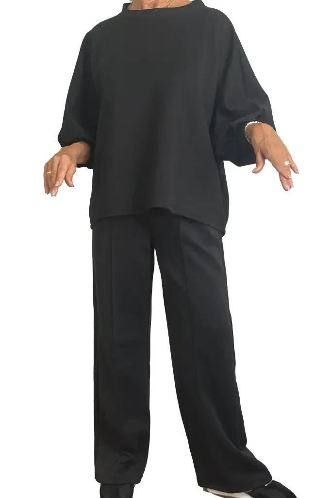 Damen Loungewear-Set 