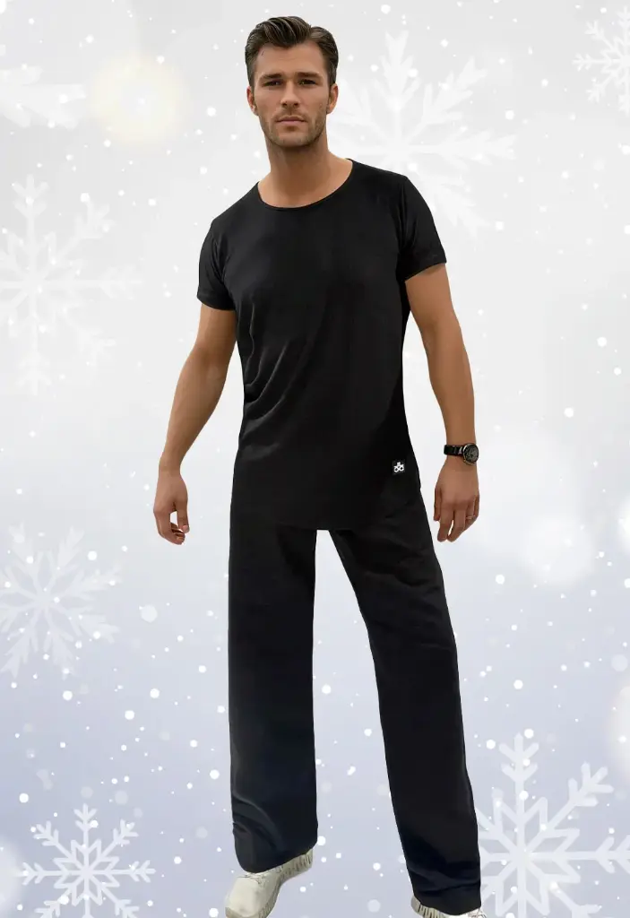 Herren-Bundle „Latin Training Set"