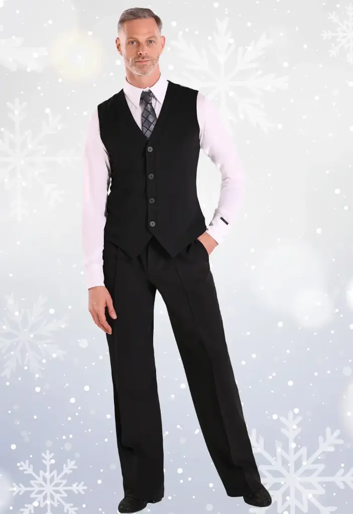 Herren-Bundle „Elegant & Stretch“