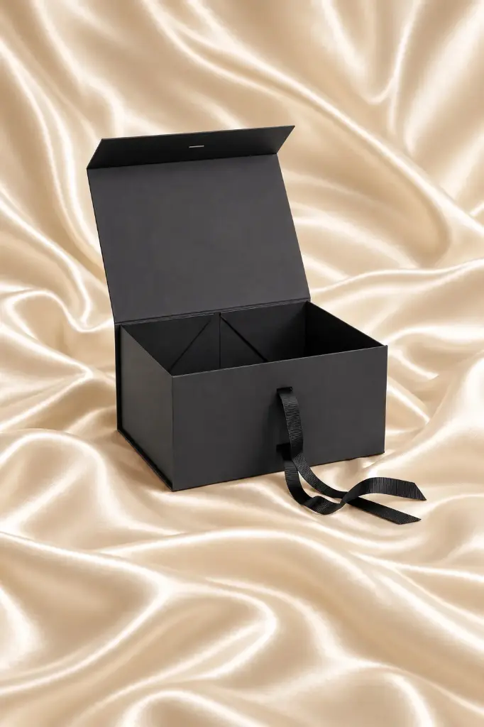MALY Geschenkbox – Magnetbox (2 Teile)