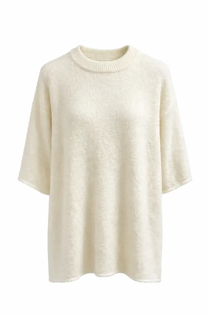 Women’s Plush Sweater