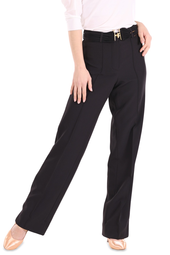 Ladies dance trouser "YULIA"