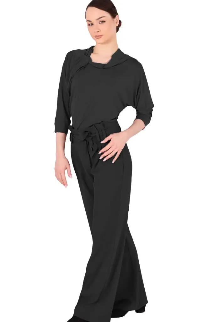 Damen-Bundle „Schwarz“