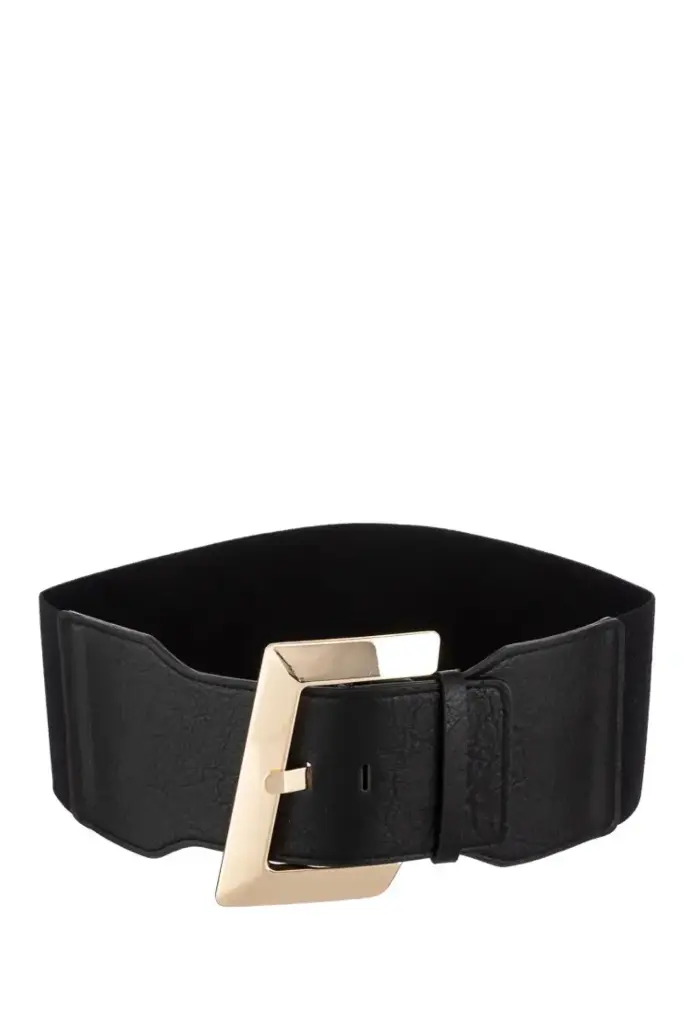 Damen "Statement Waist Belt"