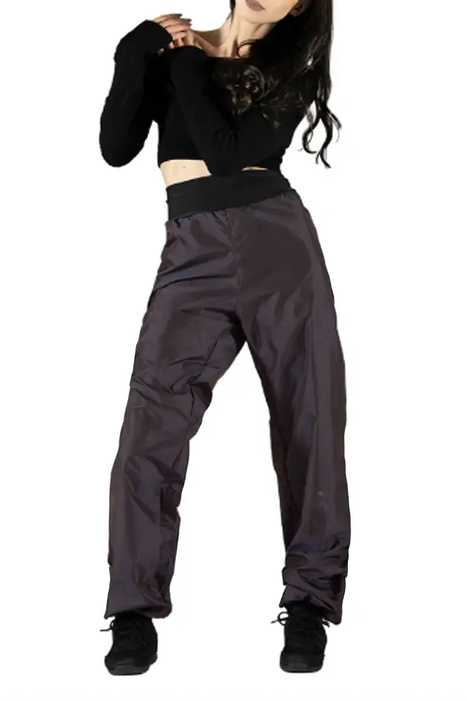 Saunahose lang