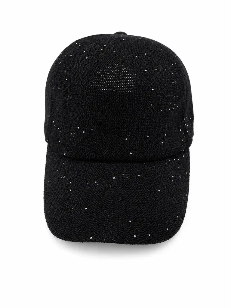 Sparkle Cap
