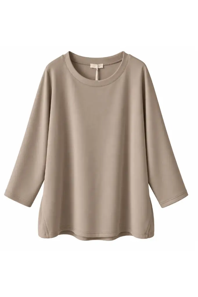 Damen Tanz Sweater Curve