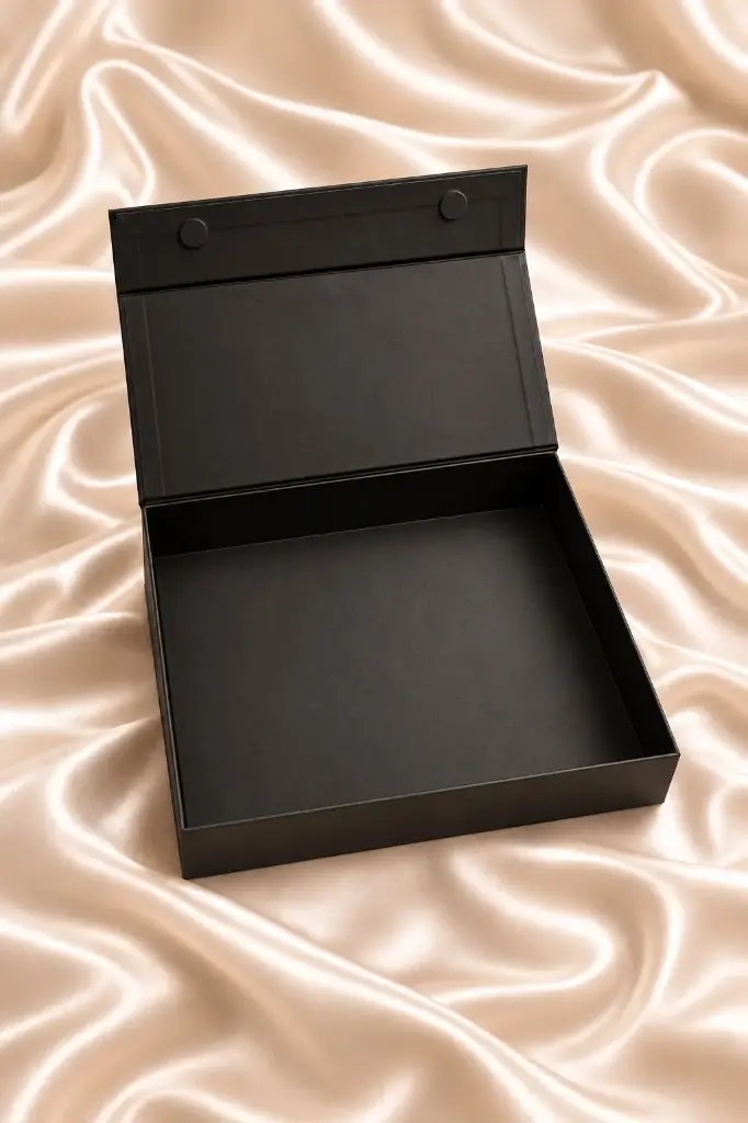 MALY Gift Box – Magnetic Box (1 Teil)