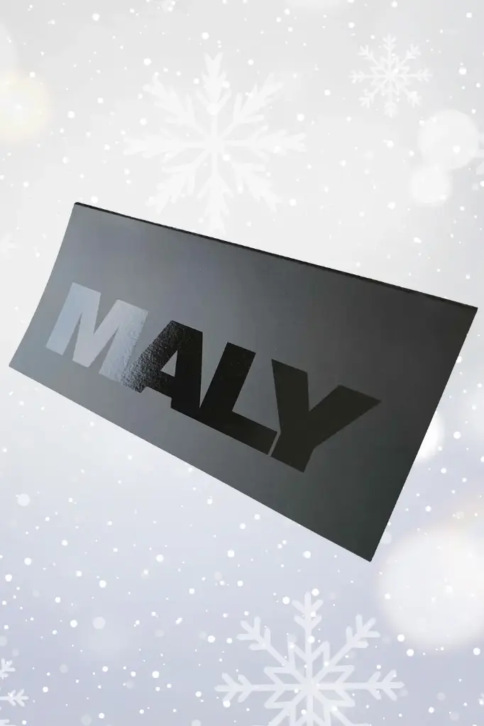 MALY Gift Voucher