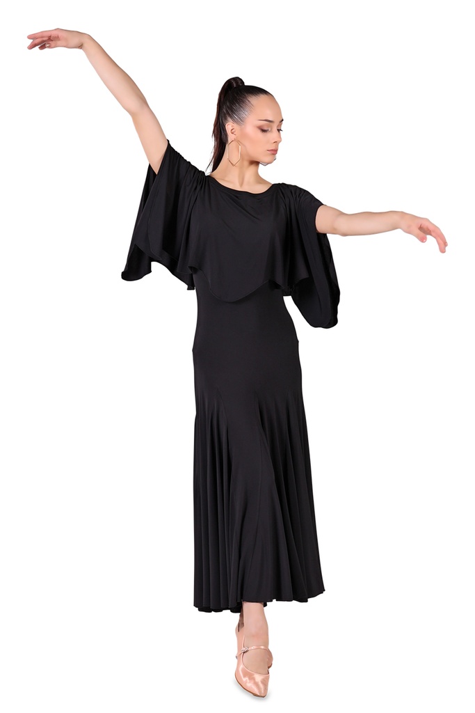 Romantisches Tanzkleid "MAIKE"