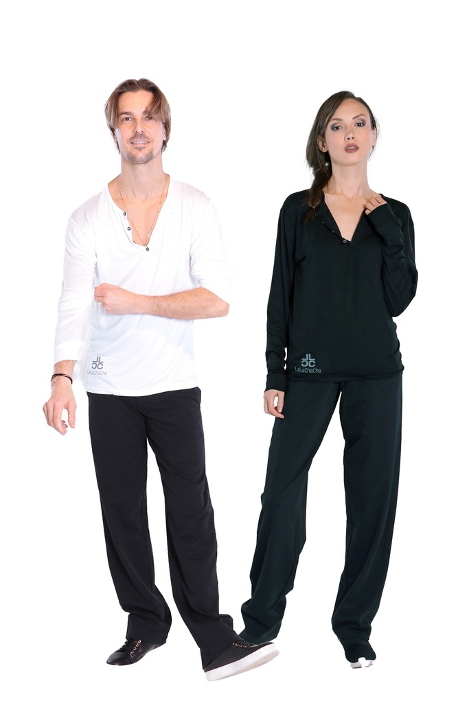 Tanzshirt MIKE