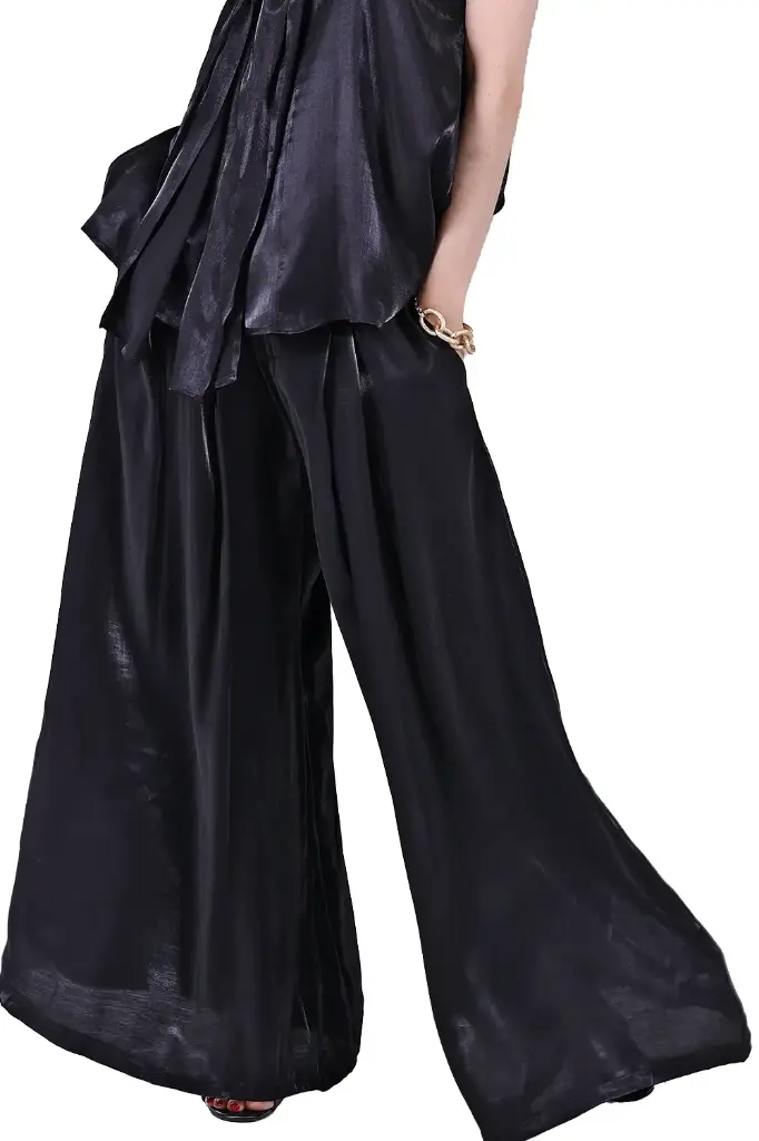 Damen Hose extraweit