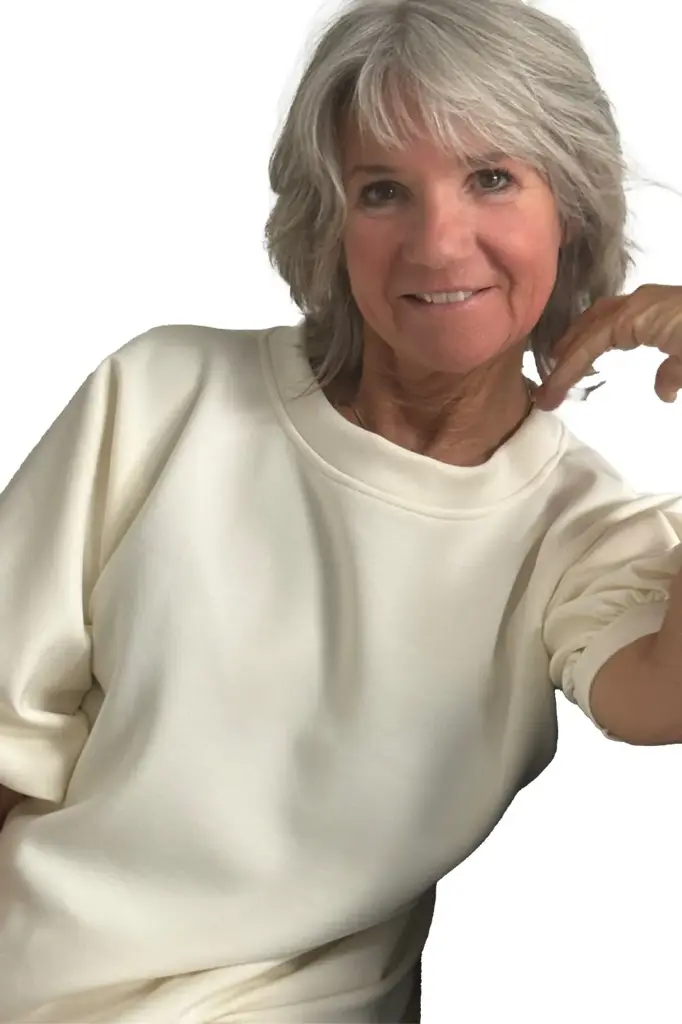 Damen Loungewear-Set 