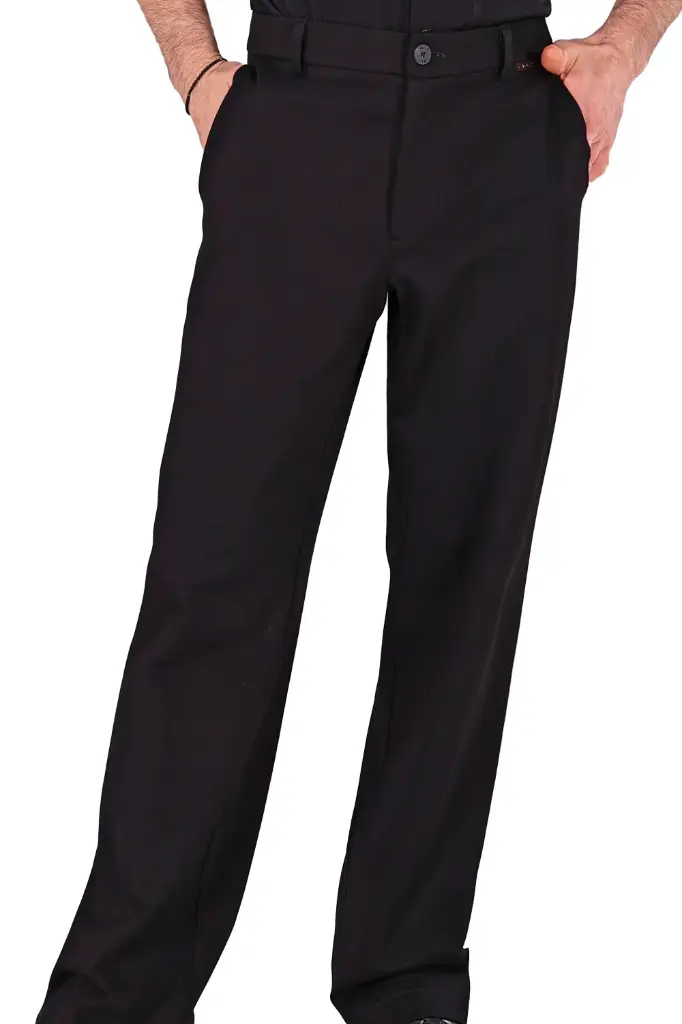 Men dance trouser "ROCKY"