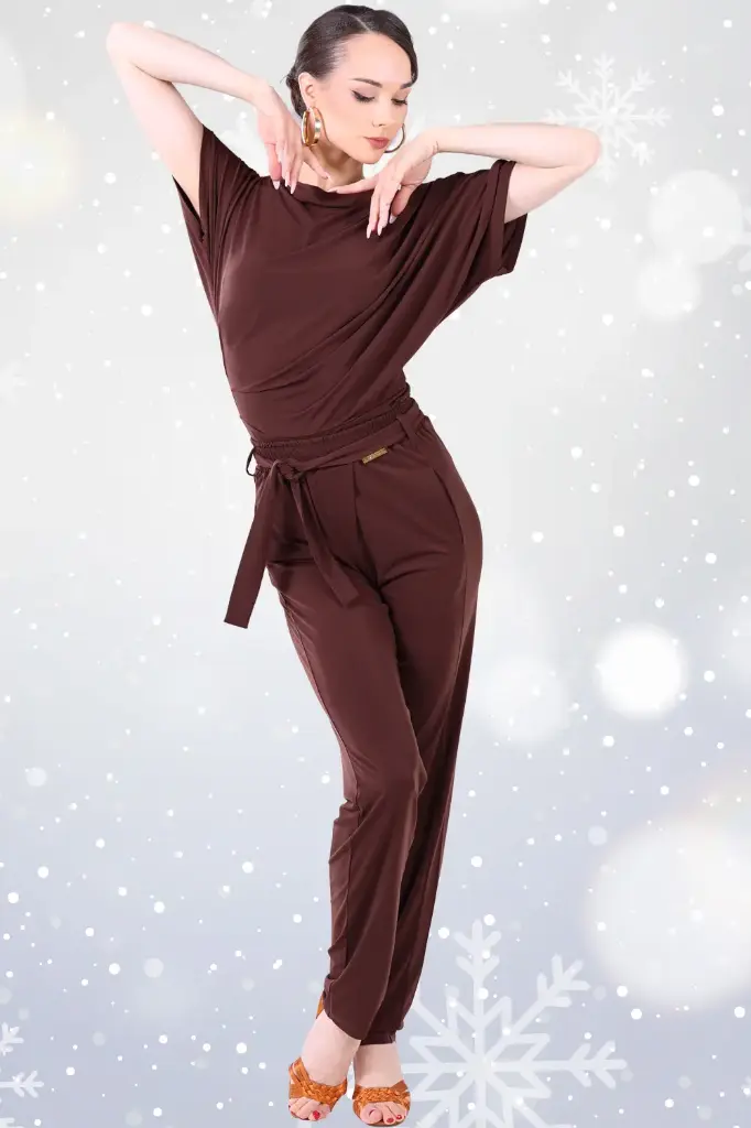 Ladie's-Bundle „Latin Training Duo“ 