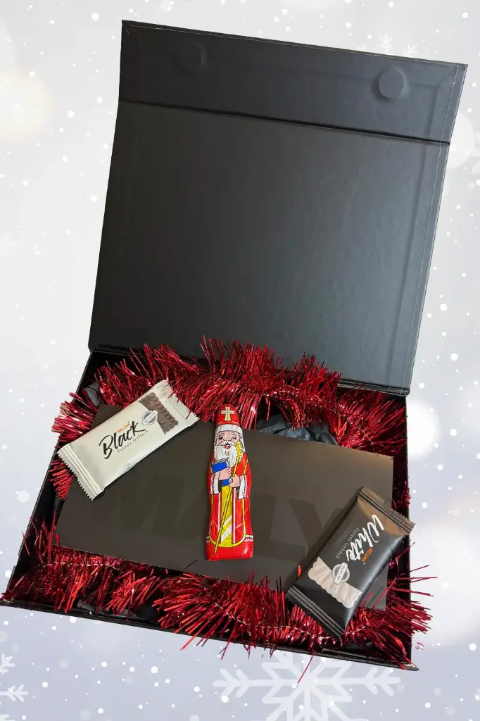 Christmas Gift Box “MALY” for our Gift Voucher