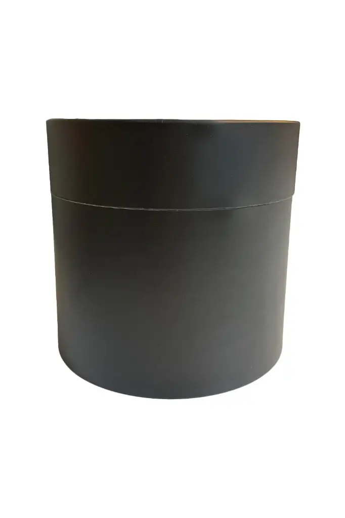 MALY Gift Box – Round Carton