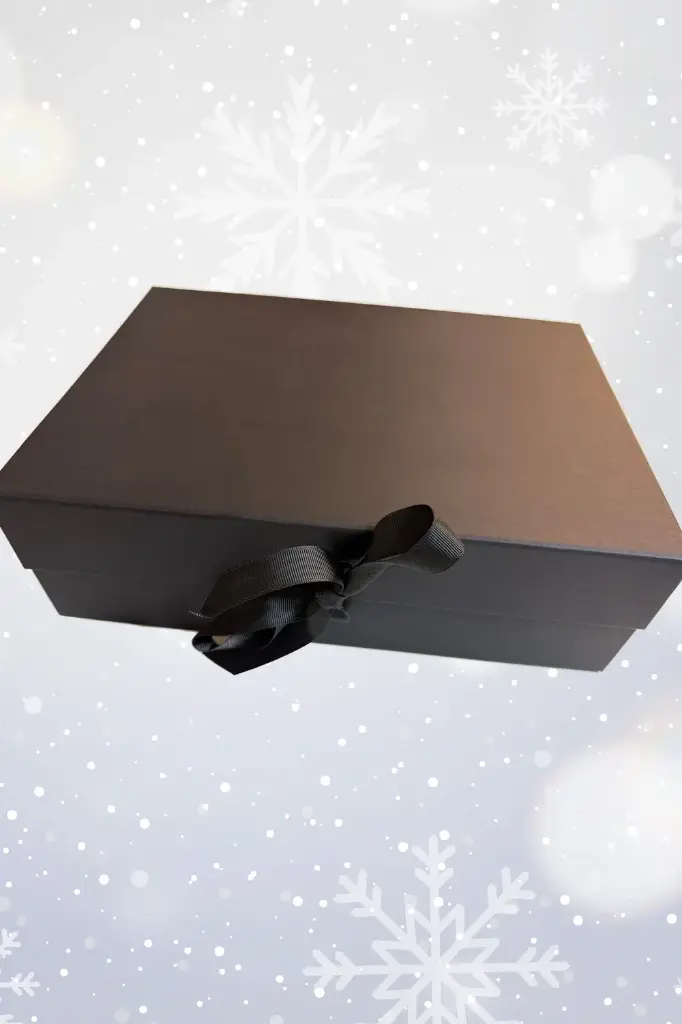 MALY Gift Box – Magnetic Box