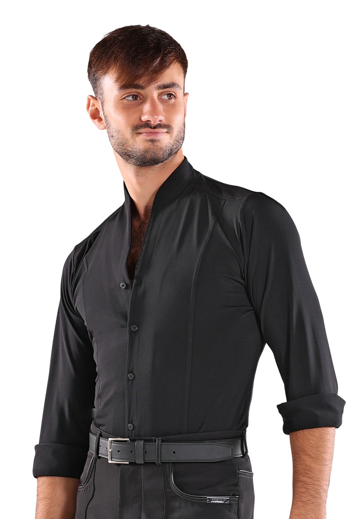 Herren Tanzhemd "GIOVANNI"