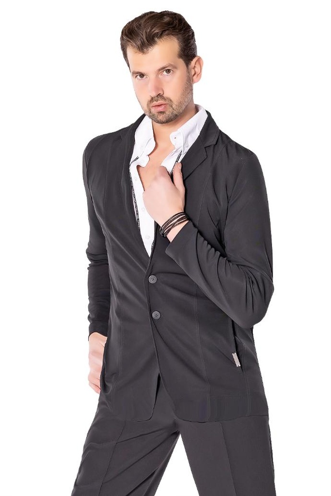 fashionable men's dance sacco "RUDI"