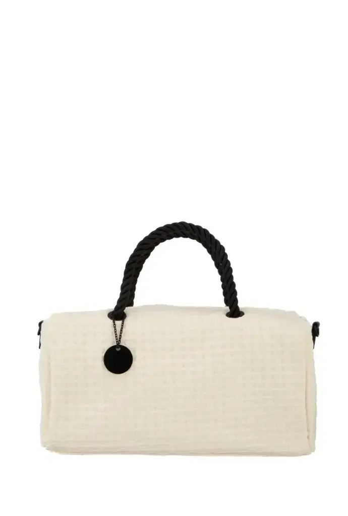 Damen Tasche "Bowlingbag"