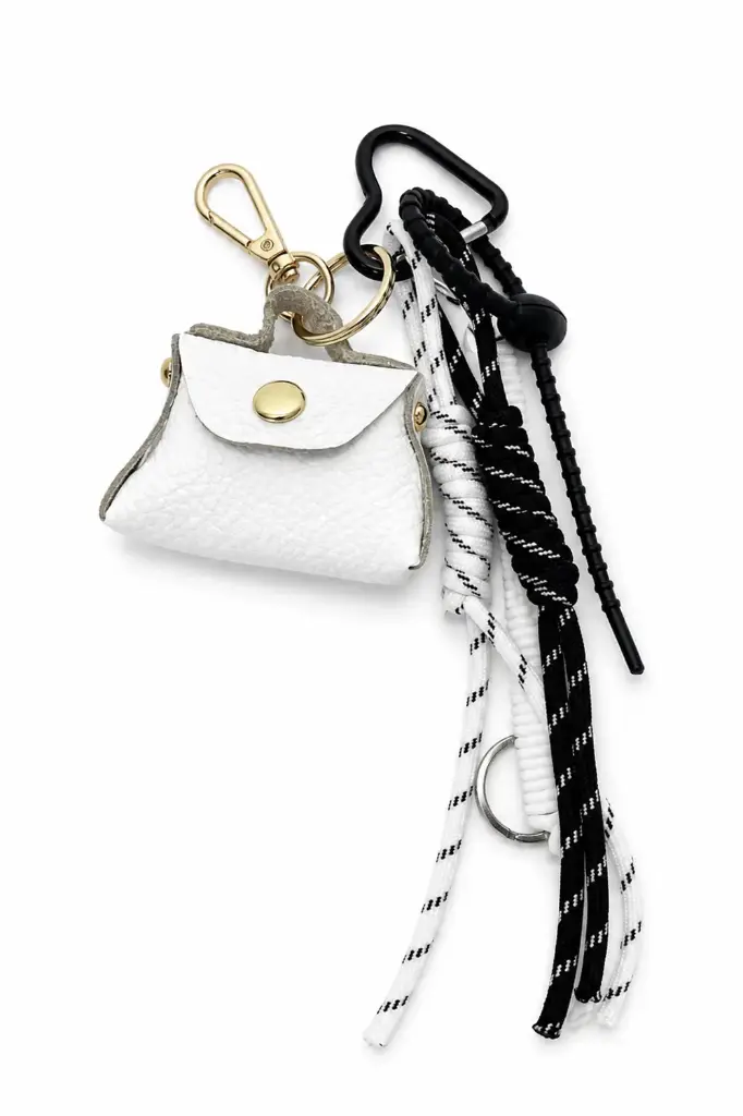 Mini Bag Anhänger