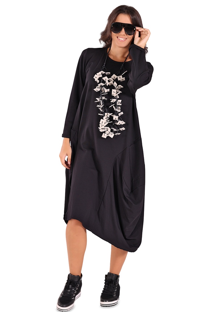 [PM241601ESC-13900] Kleid lang