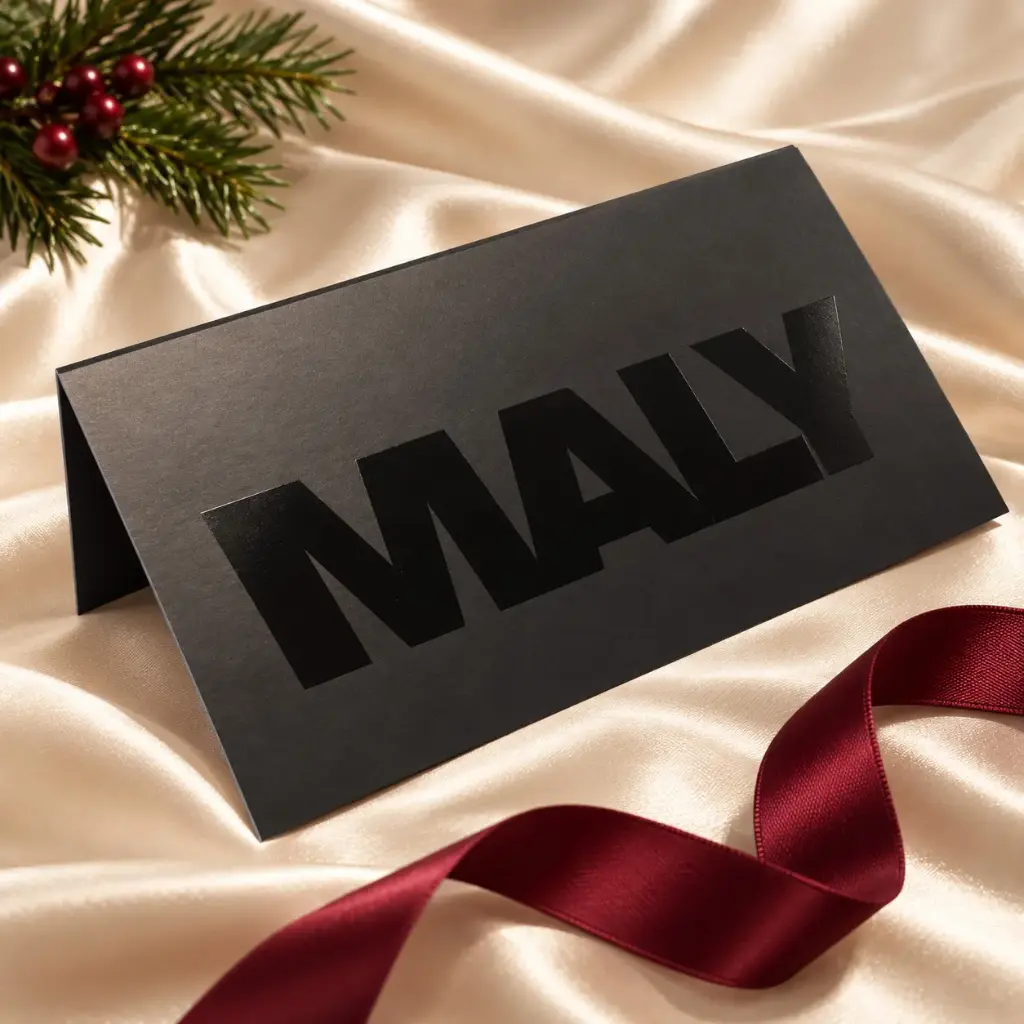 MALY Gift Voucher