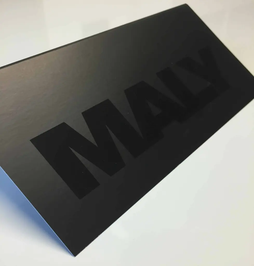 MALY Gift Voucher